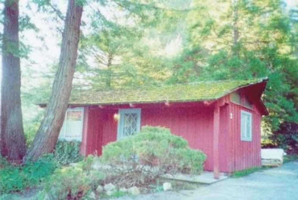 Jayes Timberlane Resort